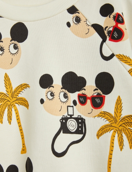 MINI RODINI Sweatshirt Ritzratz - multi